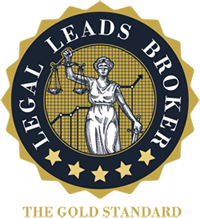 Legal Leads Broker